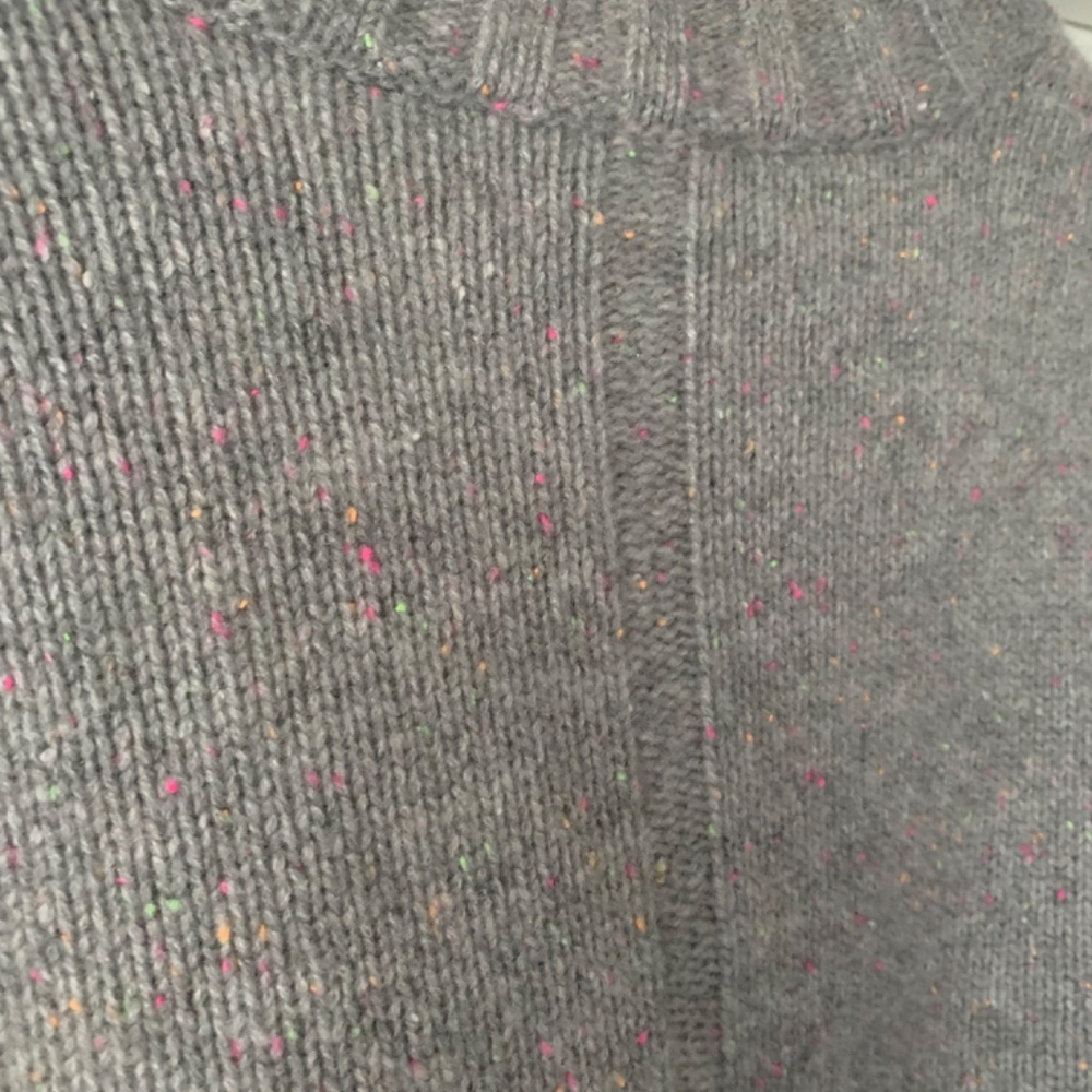 LA LIGNE  CASHMERE SWEATER - Picture 7 of 15